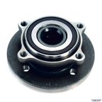 Timken 513226 Wheel Bearing and Hub Assembly - Front - view 2