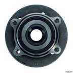 Timken 513226 Wheel Bearing and Hub Assembly - Front - view 4