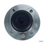 Timken 513230 Wheel Bearing and Hub Assembly - Front - view 3