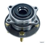 Timken 513266 Wheel Bearing and Hub Assembly - Front or Rear - view 2