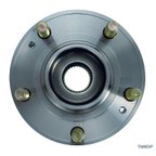 Timken 513266 Wheel Bearing and Hub Assembly - Front or Rear - view 5