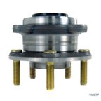 Timken 513266 Wheel Bearing and Hub Assembly - Front or Rear - view 3