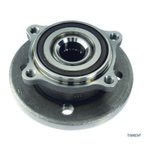 Timken 513309 Wheel Bearing and Hub Assembly - Front - view 1