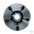 Timken 515000 Wheel Bearing and Hub Assembly - Front - view 5
