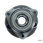 Timken 515000 Wheel Bearing and Hub Assembly - Front - view 4