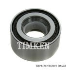 Timken 516003 Wheel Bearing - Rear - view 4