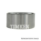 Timken 516003 Wheel Bearing - Rear - view 2
