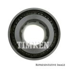 Timken 516005 Wheel Bearing - Rear, Rear Inner or Rear Outer - view 6