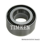 Timken 516005 Wheel Bearing - Rear, Rear Inner or Rear Outer - view 2