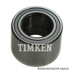 Timken 516007 Wheel Bearing - Rear - view 2