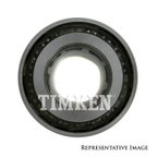 Timken 517009 Wheel Bearing - Front or Front Inner - view 3