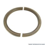 Timken 5174 Engine Crankshaft Seal Kit - Rear - view 1