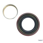 Timken 5200 Automatic Transmission Extension Housing Seal Kit - Rear - view 4