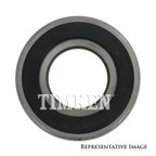 Timken 5206DD A/C Compressor Bearing - view 6
