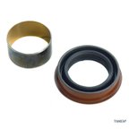 Timken 5208 Automatic Transmission Extension Housing Seal Kit - Rear - view 1