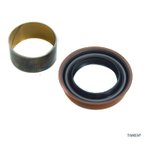 Timken 5208 Automatic Transmission Extension Housing Seal Kit - Rear - view 5