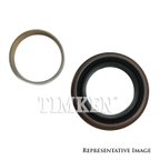 Timken 5208 Automatic Transmission Extension Housing Seal Kit - Rear - view 6