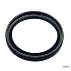 Timken 5291 Engine Crankshaft Seal - Rear - view 1