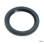 Timken 5573S Wheel Seal - Rear - view 1