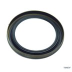 Timken 5573S Wheel Seal - Rear - view 5