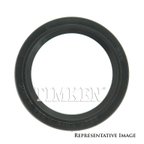 Timken 5573S Wheel Seal - Rear - view 6