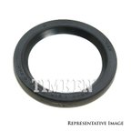 Timken 5573S Wheel Seal - Rear - view 2