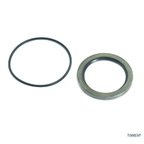 Timken 5589 Wheel Seal Kit - Rear - view 1