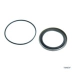 Timken 5589 Wheel Seal Kit - Rear - view 5