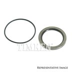 Timken 5589 Wheel Seal Kit - Rear - view 2