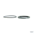 Timken 5589 Wheel Seal Kit - Rear - view 3