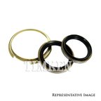 Timken 5686 Wheel Seal Kit - Front - view 2