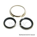 Timken 5696 Wheel Seal Kit - Front or Rear - view 2