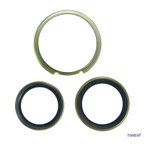 Timken 5696 Wheel Seal Kit - Front or Rear - view 4