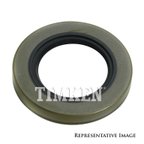 Timken 5796 Wheel Seal - Front Inner - view 2