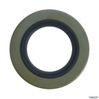 Timken 5796 Wheel Seal - Front Inner - view 4