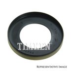 Timken 5836 Wheel Seal - Front Inner - view 4