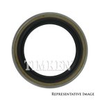 Timken 6064 Wheel Seal - Front Inner - view 3