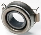 Timken 614084 Clutch Release Bearing - view 1
