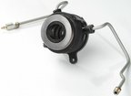 Timken 619002 Clutch Release Bearing and Slave Cylinder Assembly - view 1