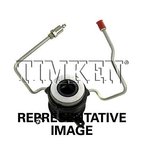 Timken 619002 Clutch Release Bearing and Slave Cylinder Assembly - view 3