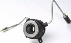 Timken 619003 Clutch Release Bearing and Slave Cylinder Assembly - view 1