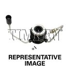 Timken 619003 Clutch Release Bearing and Slave Cylinder Assembly - view 3