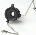 Timken 619004 Clutch Release Bearing and Slave Cylinder Assembly - view 4
