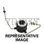Timken 619004 Clutch Release Bearing and Slave Cylinder Assembly - view 3
