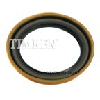 Timken 6815 Wheel Seal - Front Inner or Rear Inner - view 4