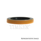 Timken 6939 Wheel Seal - Rear - view 2