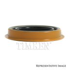 Timken 710046 Transfer Case Output Shaft Seal - Front - view 2