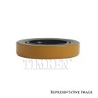 Timken 710053 Manual Transmission Input Shaft Seal - view 2