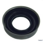Timken 710071 Drive Axle Shaft Seal - Front Right Outer - view 5