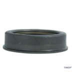 Timken 710071 Drive Axle Shaft Seal - Front Right Outer - view 3